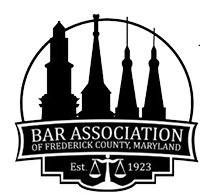 Bar Association of Frederick County